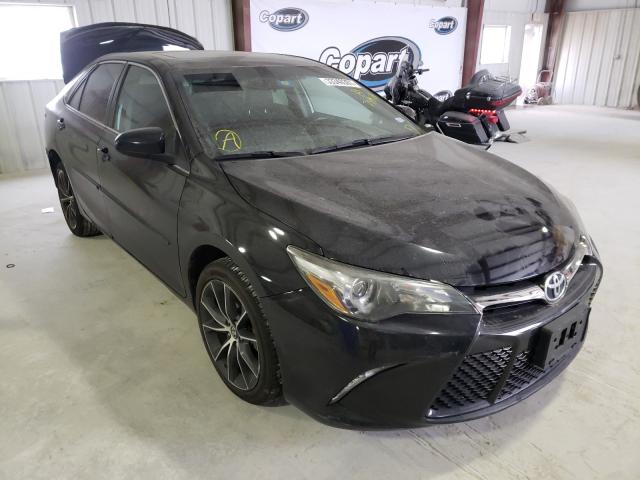 TOYOTA CAMRY LE 2017 4t1bf1fk4hu289079