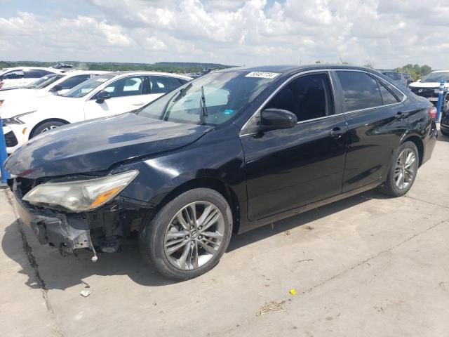 TOYOTA CAMRY 2017 4t1bf1fk4hu290264