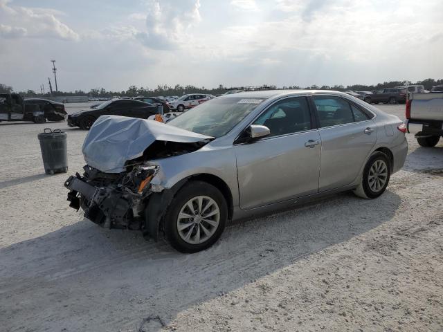 TOYOTA CAMRY LE 2017 4t1bf1fk4hu290846