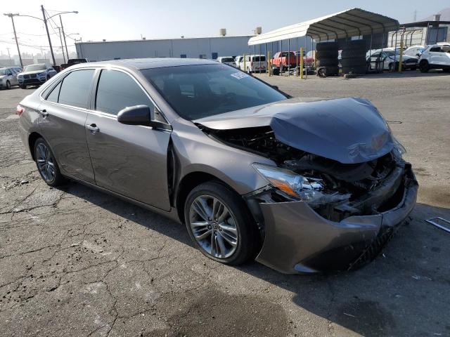 TOYOTA CAMRY LE 2017 4t1bf1fk4hu291009