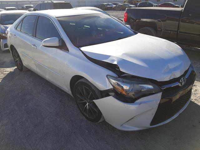 TOYOTA CAMRY LE 2017 4t1bf1fk4hu291334