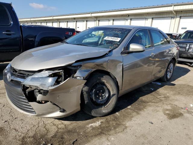 TOYOTA CAMRY LE 2017 4t1bf1fk4hu292810