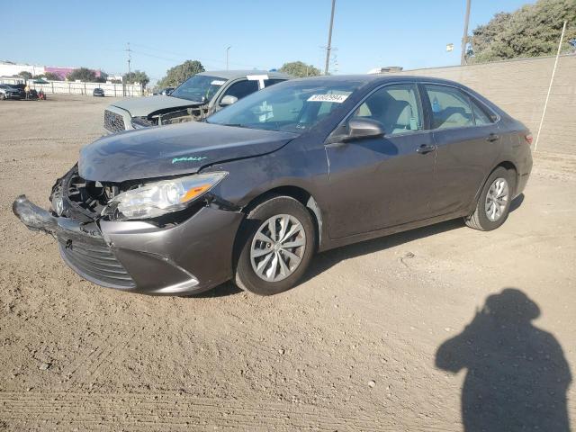 TOYOTA CAMRY LE 2017 4t1bf1fk4hu293228