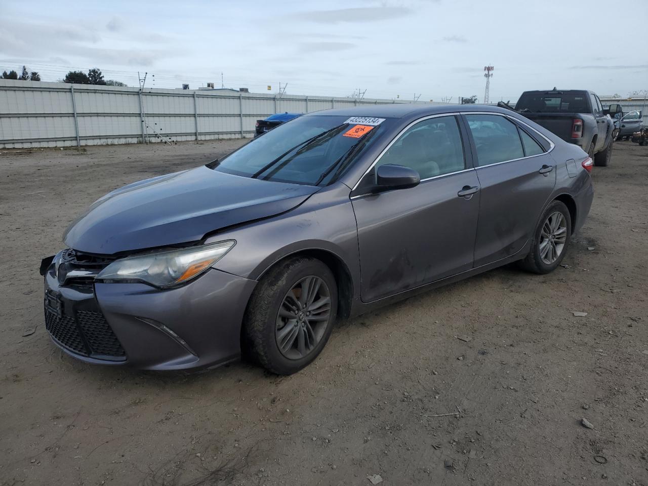 TOYOTA CAMRY 2017 4t1bf1fk4hu293939