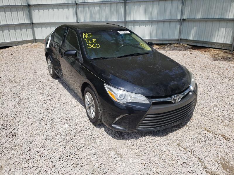 TOYOTA CAMRY LE 2017 4t1bf1fk4hu294508