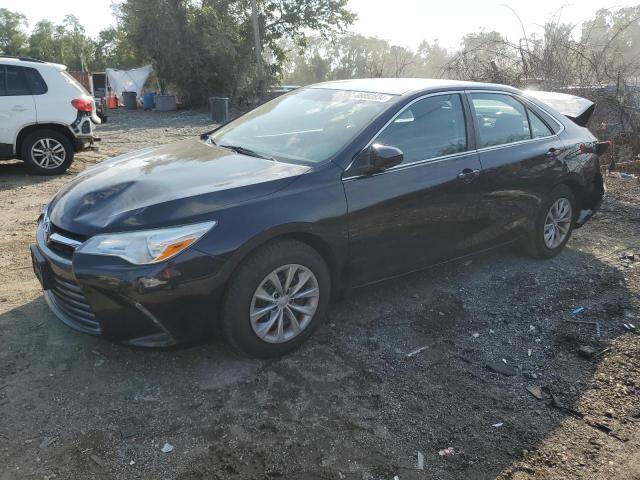 TOYOTA CAMRY LE 2017 4t1bf1fk4hu295416