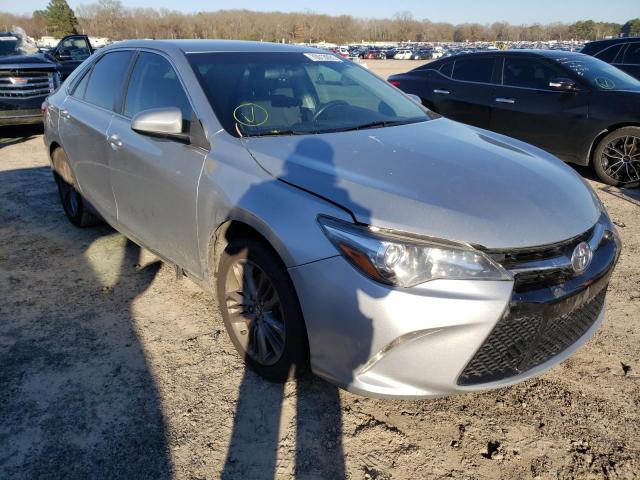 TOYOTA CAMRY LE 2017 4t1bf1fk4hu299014