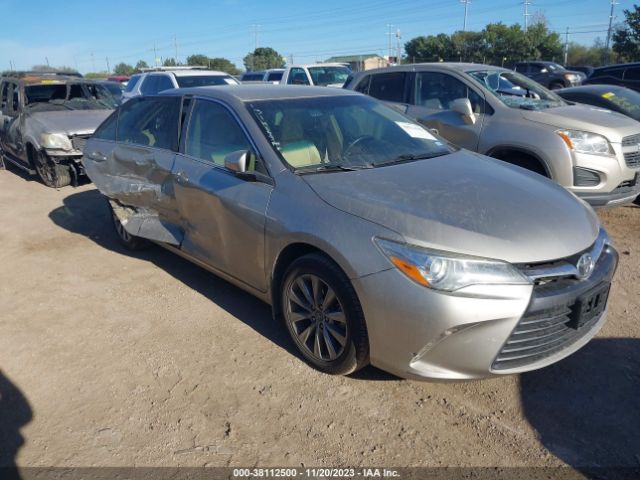 TOYOTA CAMRY 2017 4t1bf1fk4hu299675