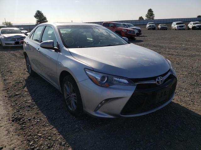 TOYOTA CAMRY LE 2017 4t1bf1fk4hu302820