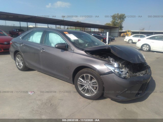 TOYOTA CAMRY 2017 4t1bf1fk4hu305023