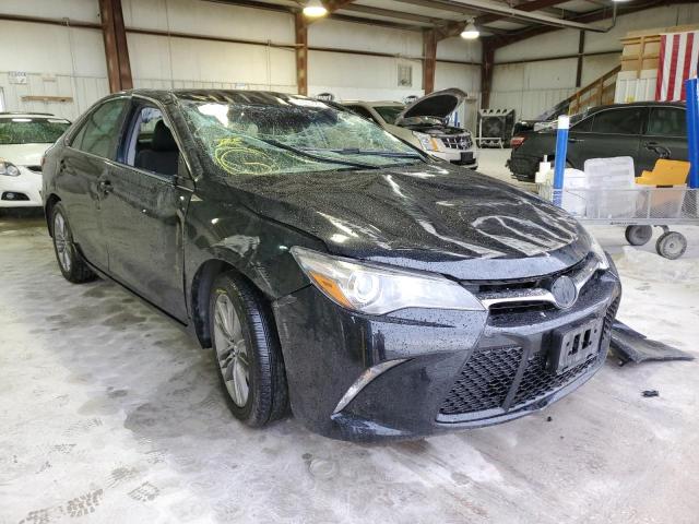 TOYOTA CAMRY LE 2017 4t1bf1fk4hu305359