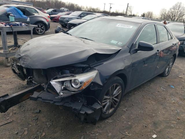 TOYOTA CAMRY 2017 4t1bf1fk4hu306267