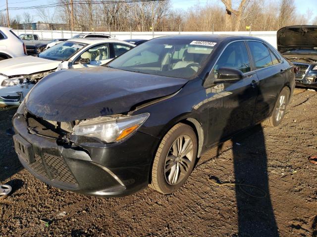 TOYOTA CAMRY LE 2017 4t1bf1fk4hu306561