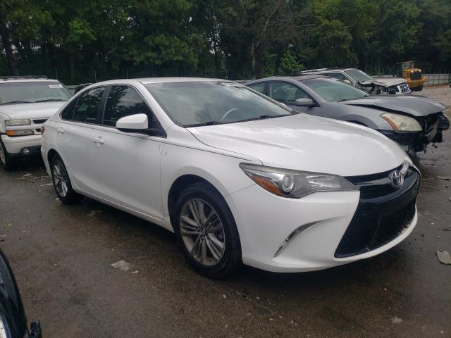 TOYOTA CAMRY LE 2017 4t1bf1fk4hu308679