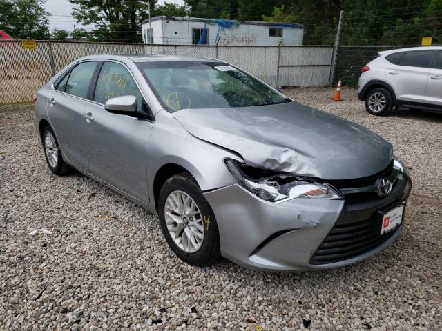 TOYOTA CAMRY LE 2017 4t1bf1fk4hu309699