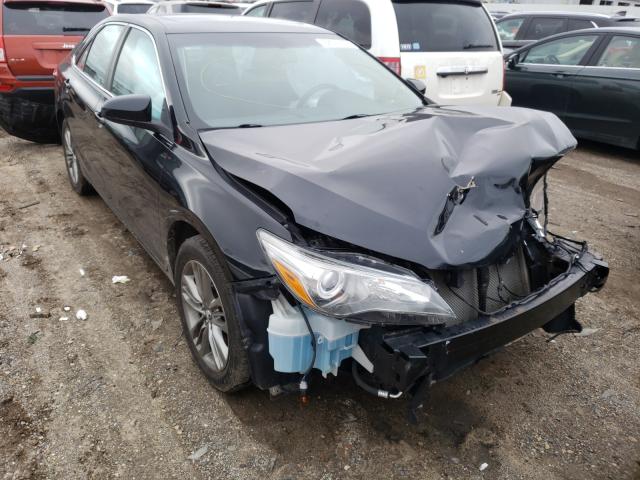 TOYOTA CAMRY LE 2017 4t1bf1fk4hu311579