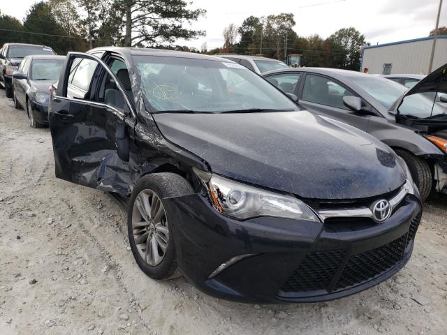 TOYOTA CAMRY LE 2017 4t1bf1fk4hu311999