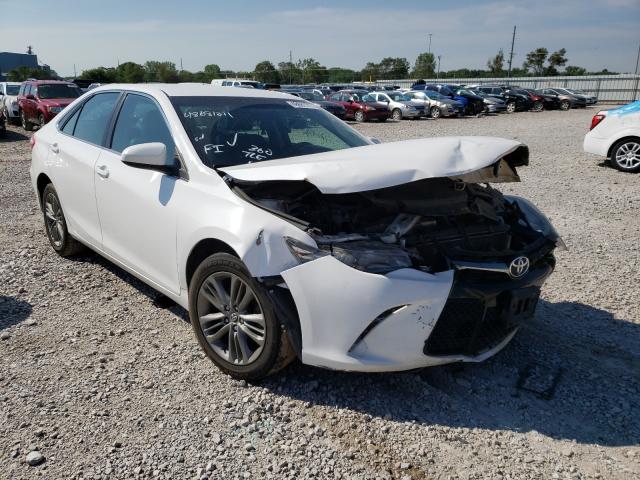 TOYOTA CAMRY LE 2017 4t1bf1fk4hu312067