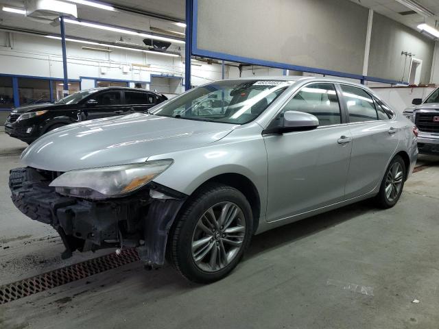 TOYOTA CAMRY 2017 4t1bf1fk4hu314093