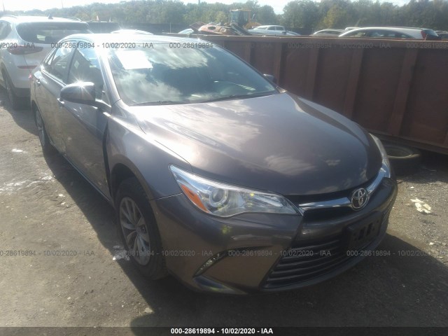 TOYOTA CAMRY 2017 4t1bf1fk4hu314384