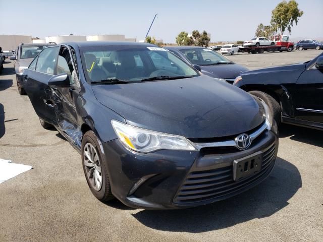 TOYOTA CAMRY LE 2017 4t1bf1fk4hu314661