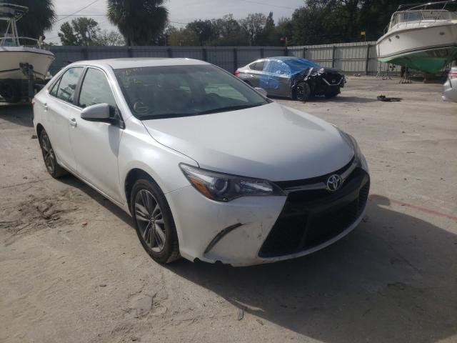 TOYOTA CAMRY LE 2017 4t1bf1fk4hu315566