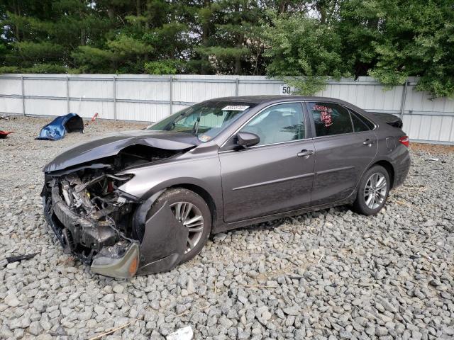 TOYOTA CAMRY LE 2017 4t1bf1fk4hu315681