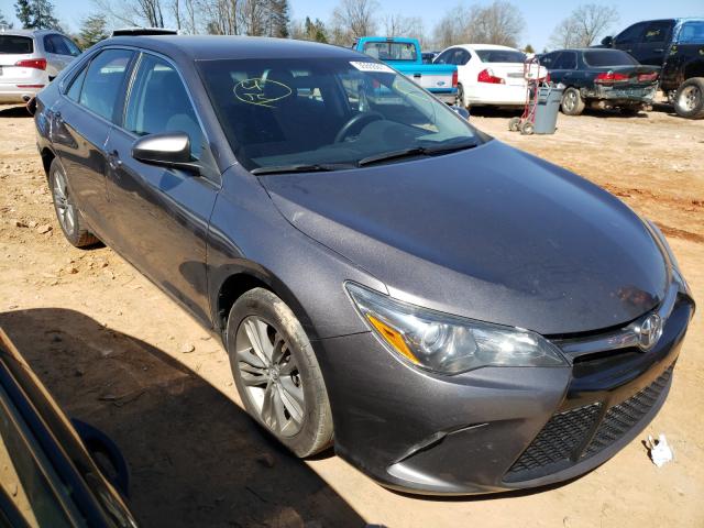 TOYOTA CAMRY LE 2017 4t1bf1fk4hu316331