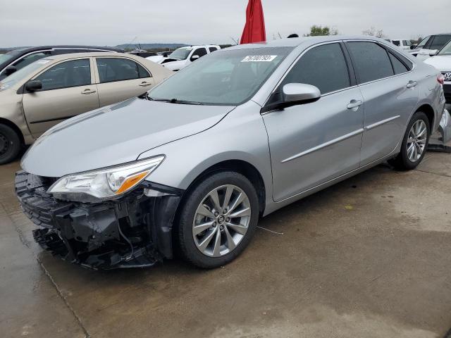 TOYOTA CAMRY 2017 4t1bf1fk4hu317351