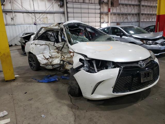 TOYOTA CAMRY LE 2017 4t1bf1fk4hu318418