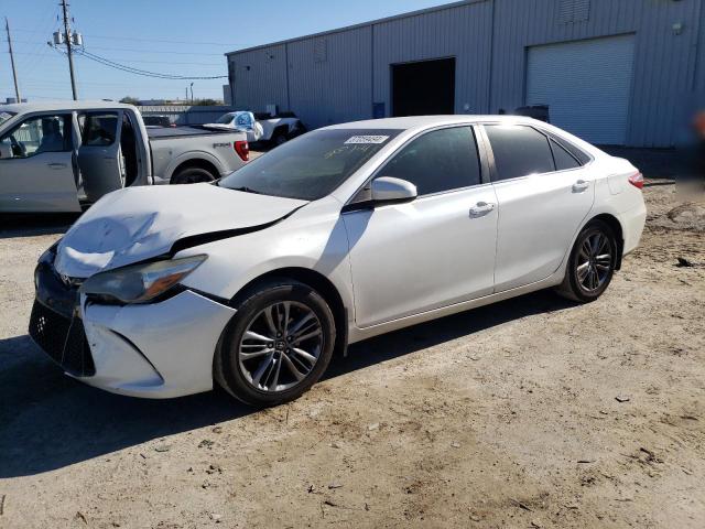 TOYOTA CAMRY 2017 4t1bf1fk4hu318936