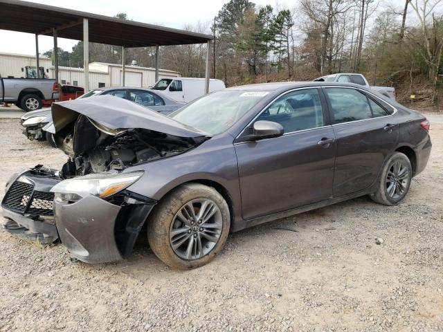 TOYOTA CAMRY LE 2017 4t1bf1fk4hu319567