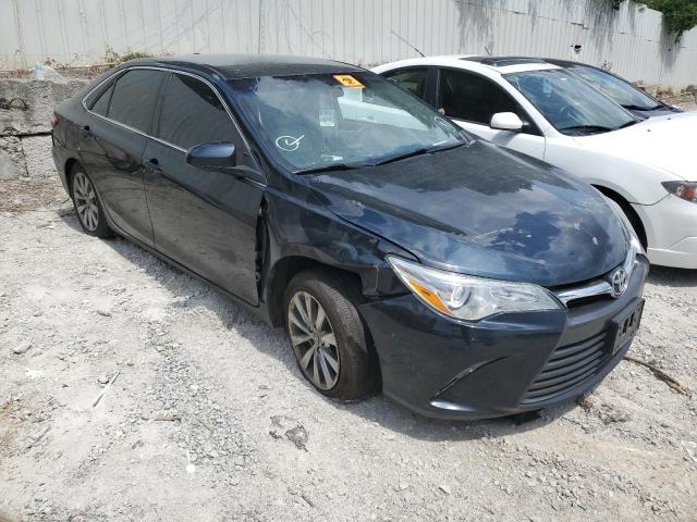 TOYOTA CAMRY LE 2017 4t1bf1fk4hu319861