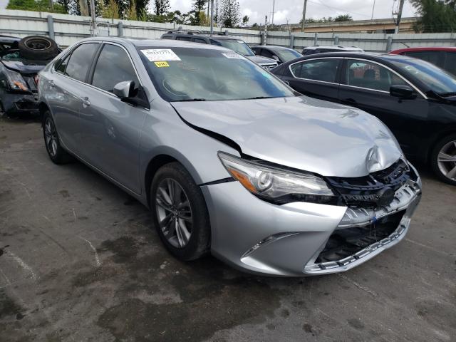 TOYOTA CAMRY LE 2017 4t1bf1fk4hu321495