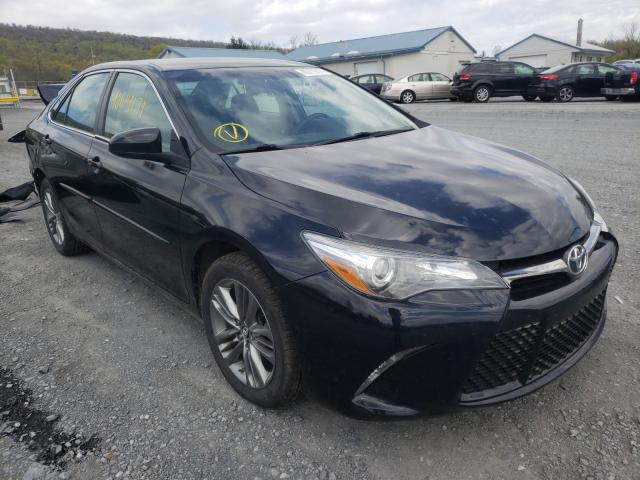 TOYOTA CAMRY LE 2017 4t1bf1fk4hu321772