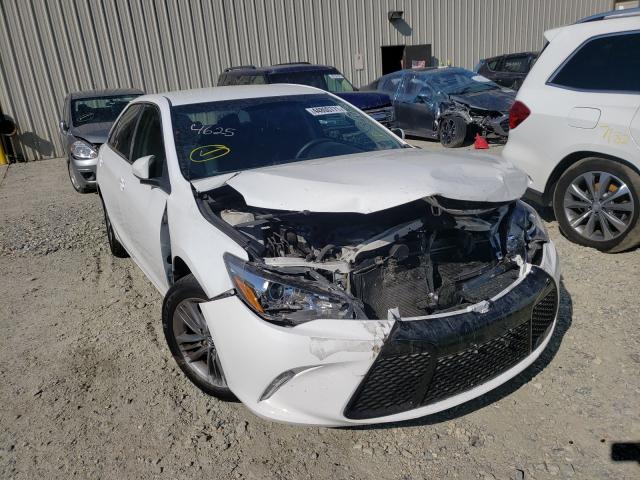 TOYOTA CAMRY LE 2017 4t1bf1fk4hu321898