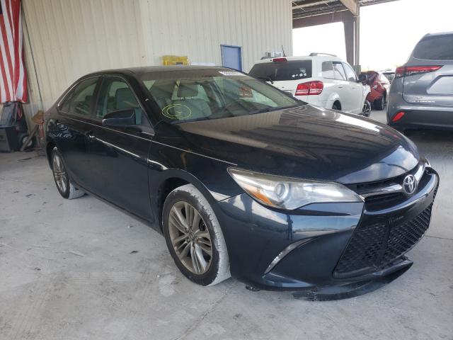 TOYOTA CAMRY LE 2017 4t1bf1fk4hu322209