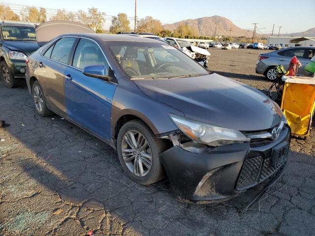 TOYOTA CAMRY LE 2017 4t1bf1fk4hu324686