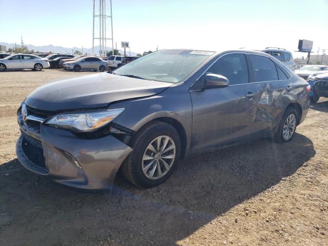 TOYOTA CAMRY LE 2017 4t1bf1fk4hu328026