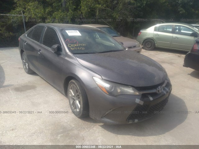 TOYOTA CAMRY 2017 4t1bf1fk4hu328981