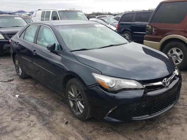 TOYOTA CAMRY LE 2017 4t1bf1fk4hu329273