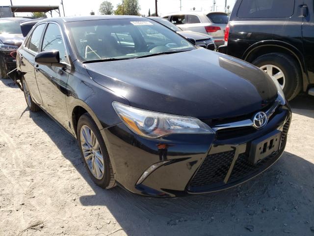 TOYOTA CAMRY LE 2017 4t1bf1fk4hu329385