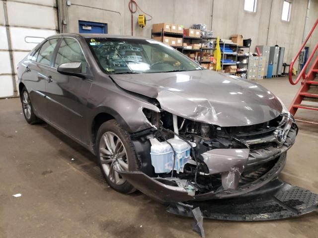 TOYOTA CAMRY LE 2017 4t1bf1fk4hu330231