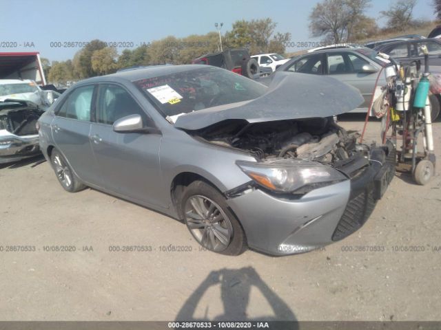 TOYOTA CAMRY 2017 4t1bf1fk4hu331024