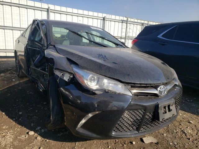 TOYOTA CAMRY LE 2017 4t1bf1fk4hu331895