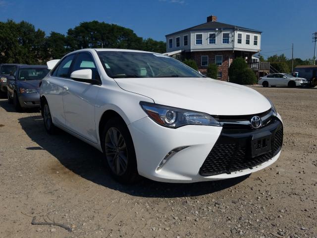 TOYOTA CAMRY LE/X 2017 4t1bf1fk4hu334554