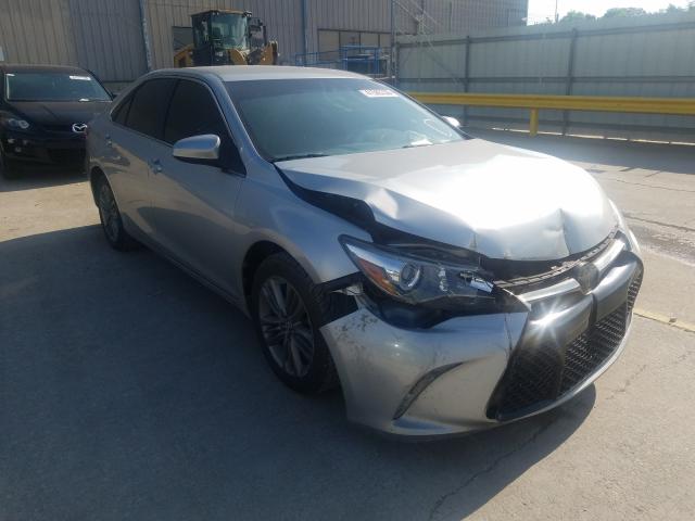 TOYOTA CAMRY LE 2017 4t1bf1fk4hu334974