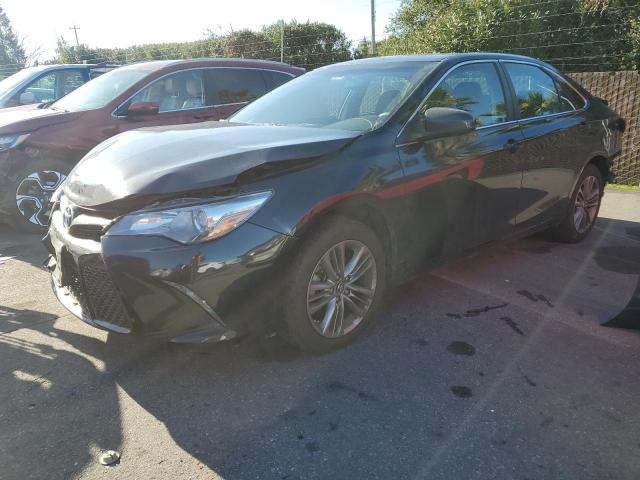 TOYOTA CAMRY 2017 4t1bf1fk4hu335798