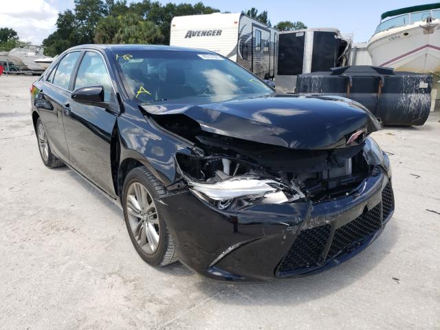 TOYOTA CAMRY LE 2017 4t1bf1fk4hu335963