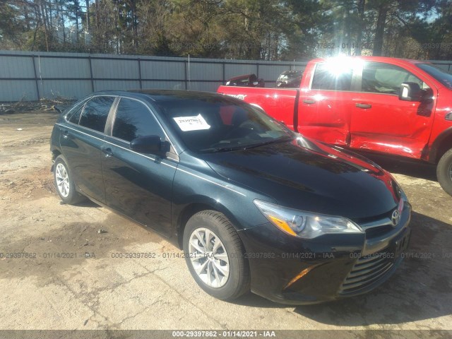 TOYOTA CAMRY 2017 4t1bf1fk4hu336174